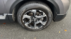 Honda CR-V 2.0 i-MMD Hybrid SR 5dr eCVT Hybrid Estate